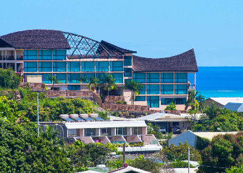 Motel Airport Tahiti